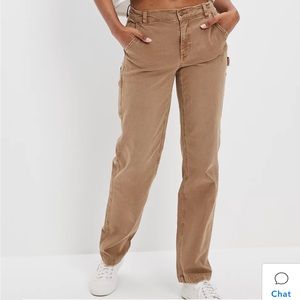 American Eagle Cargo Pants